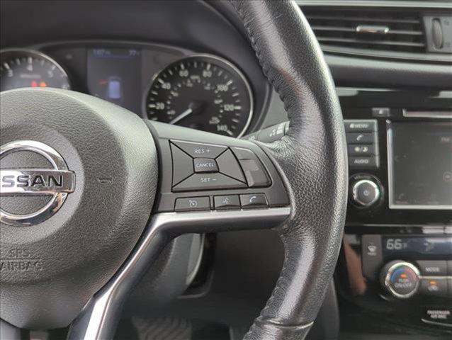 used 2019 Nissan Rogue car, priced at $14,898