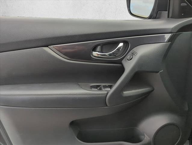 used 2019 Nissan Rogue car, priced at $14,898