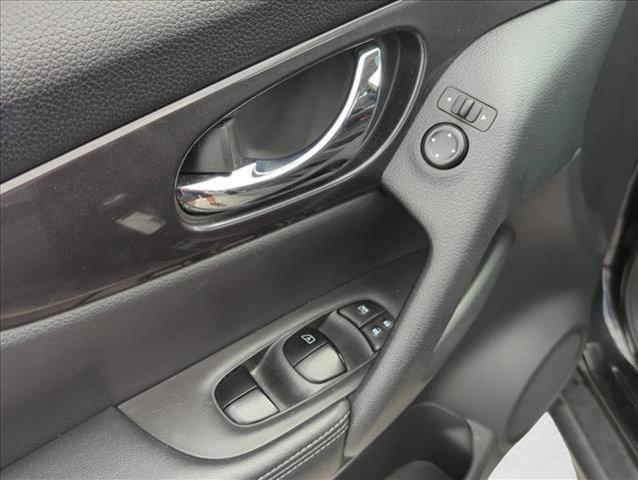 used 2019 Nissan Rogue car, priced at $14,898