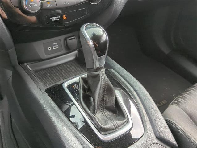 used 2019 Nissan Rogue car, priced at $14,898