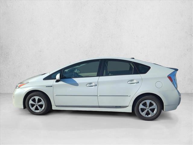 used 2014 Toyota Prius car, priced at $10,992
