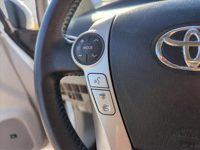 used 2014 Toyota Prius car, priced at $10,992