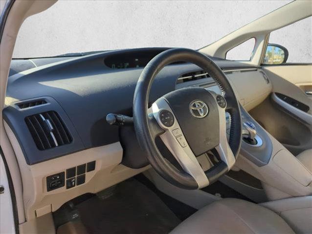 used 2014 Toyota Prius car, priced at $10,992