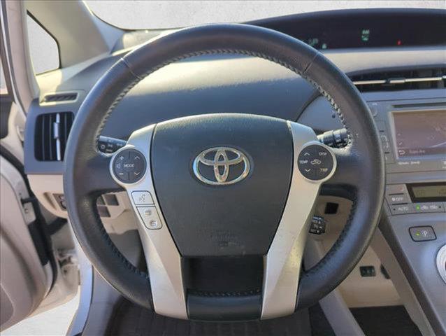 used 2014 Toyota Prius car, priced at $10,992