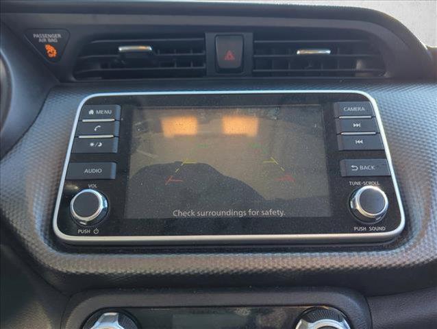 used 2020 Nissan Kicks car, priced at $8,498