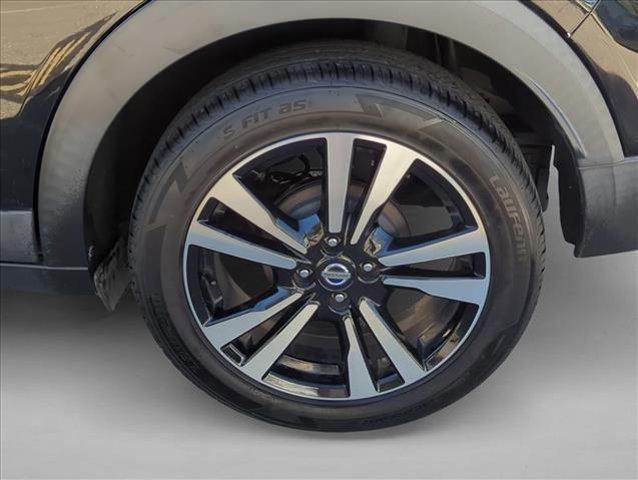 used 2020 Nissan Kicks car, priced at $8,498