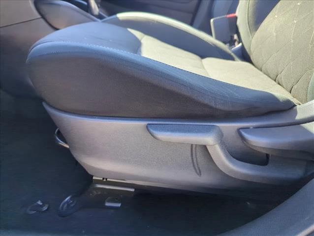 used 2020 Nissan Kicks car, priced at $8,498