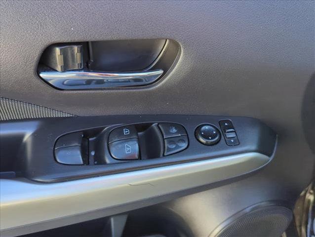 used 2020 Nissan Kicks car, priced at $8,498