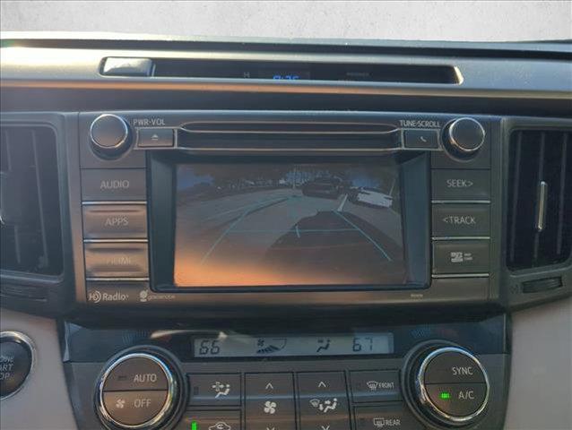 used 2014 Toyota RAV4 car, priced at $15,374