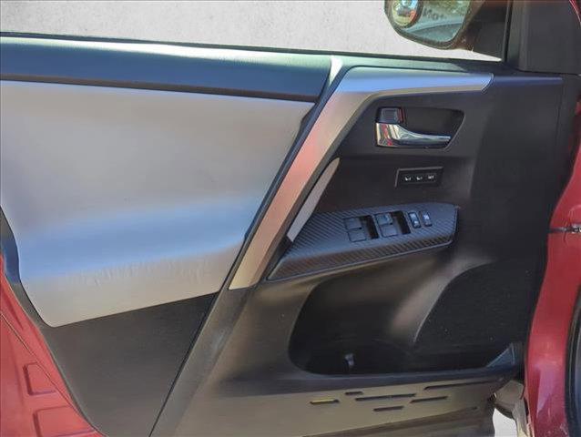 used 2014 Toyota RAV4 car, priced at $15,374