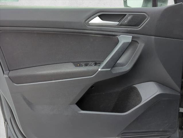 used 2020 Volkswagen Tiguan car, priced at $12,787