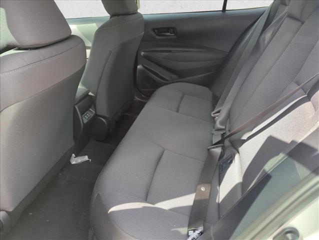 new 2026 Toyota Corolla car, priced at $23,898