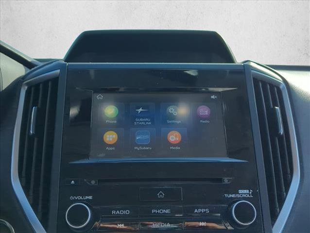 used 2021 Subaru Forester car, priced at $21,498