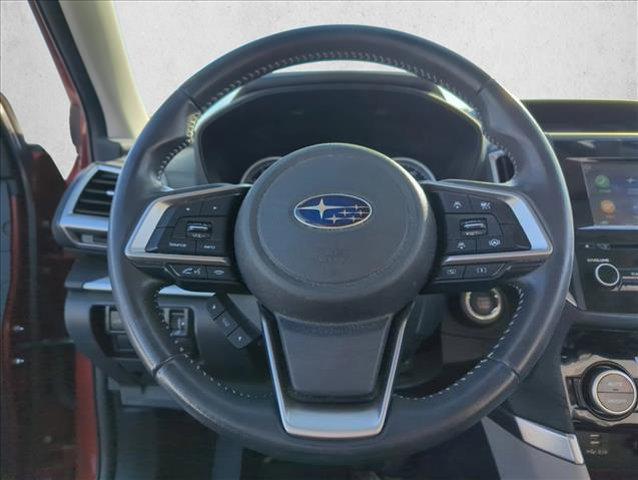 used 2021 Subaru Forester car, priced at $21,498