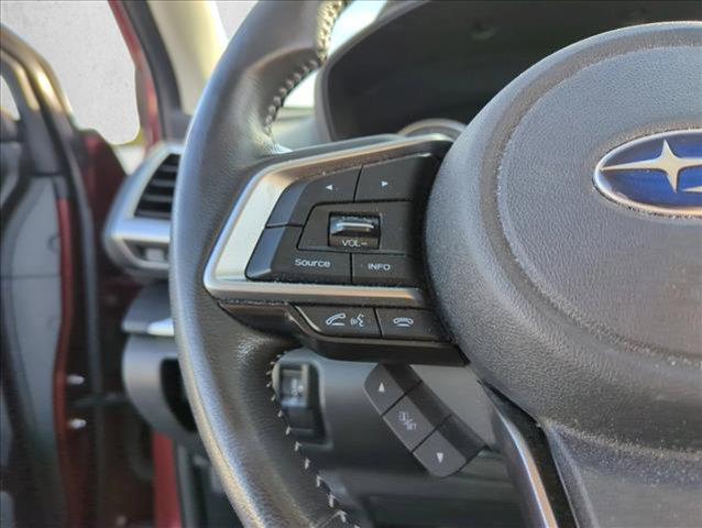 used 2021 Subaru Forester car, priced at $21,498