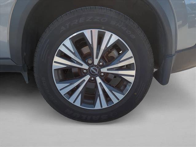 used 2023 Nissan Rogue car, priced at $18,998