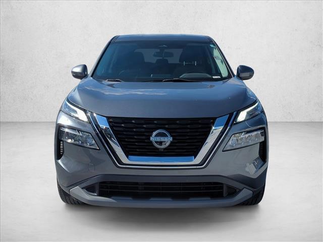 used 2023 Nissan Rogue car, priced at $18,998