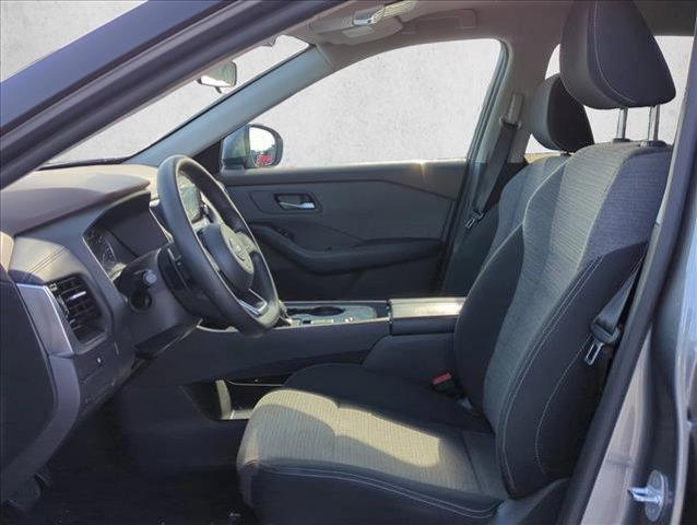 used 2023 Nissan Rogue car, priced at $18,998