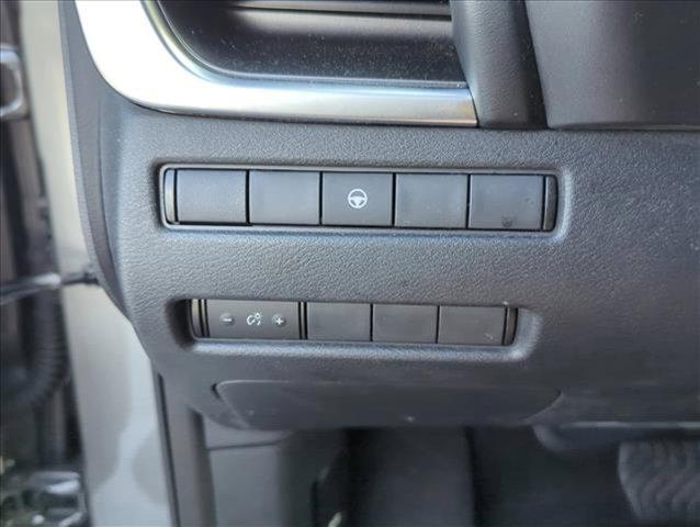 used 2023 Nissan Rogue car, priced at $18,998