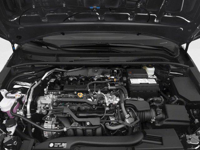 new 2026 Toyota Corolla car, priced at $28,917