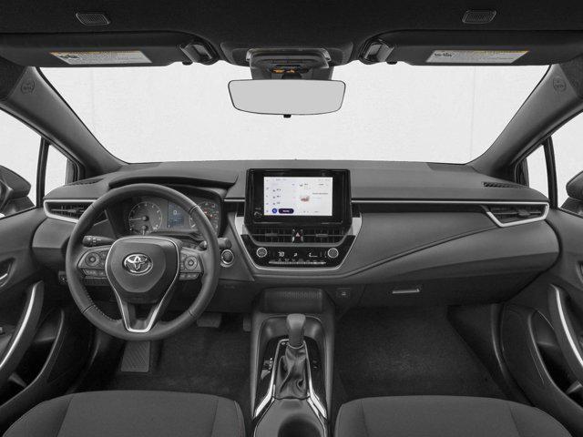 new 2026 Toyota Corolla car, priced at $28,917