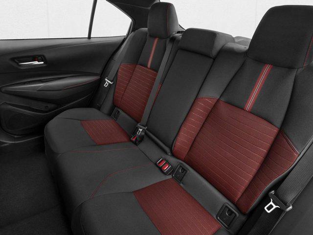 new 2026 Toyota Corolla car, priced at $28,917
