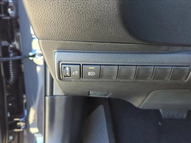 new 2026 Toyota Corolla car, priced at $23,705