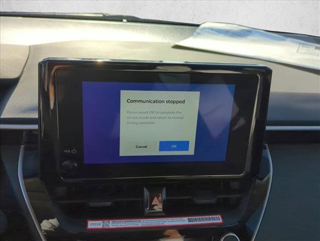 new 2026 Toyota Corolla car, priced at $23,705