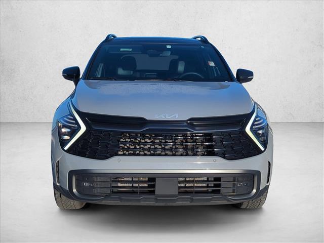 used 2023 Kia Sportage car, priced at $25,498