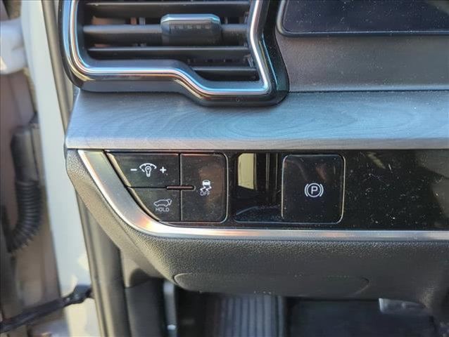 used 2023 Kia Sportage car, priced at $25,498