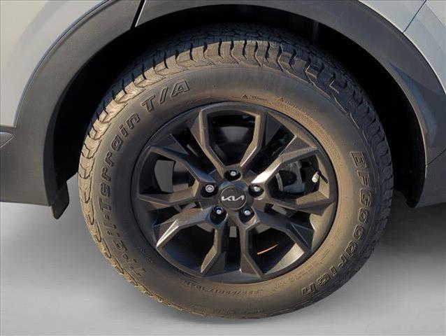 used 2023 Kia Sportage car, priced at $25,498