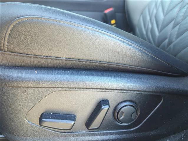 used 2023 Kia Sportage car, priced at $25,498