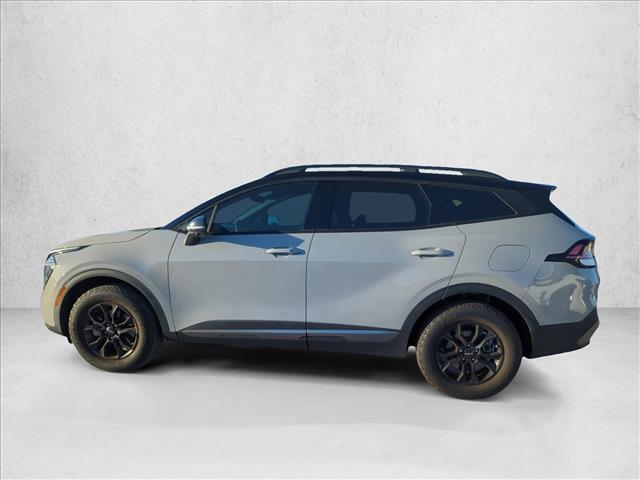used 2023 Kia Sportage car, priced at $25,498