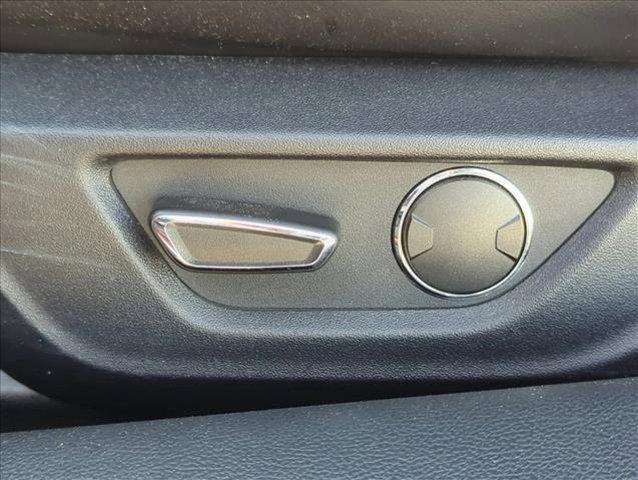 used 2015 Ford Mustang car, priced at $28,723