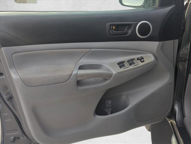 used 2011 Toyota Tacoma car, priced at $18,485