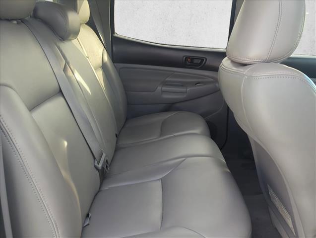 used 2011 Toyota Tacoma car, priced at $18,485