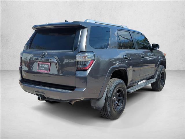 used 2018 Toyota 4Runner car, priced at $19,798