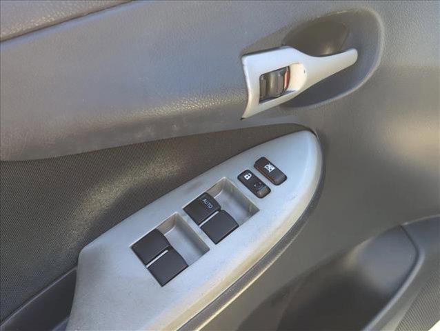 used 2012 Toyota Corolla car, priced at $7,498