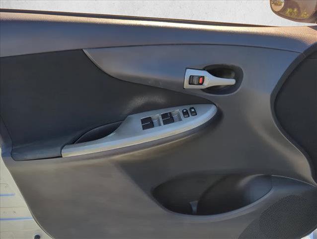 used 2012 Toyota Corolla car, priced at $7,498