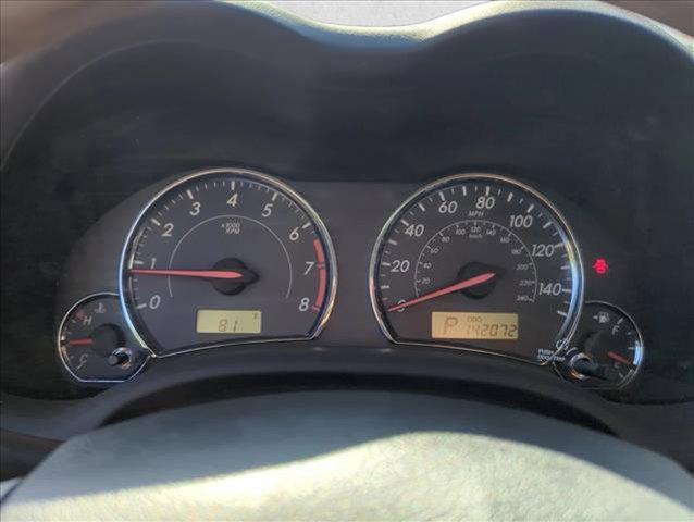 used 2012 Toyota Corolla car, priced at $7,498