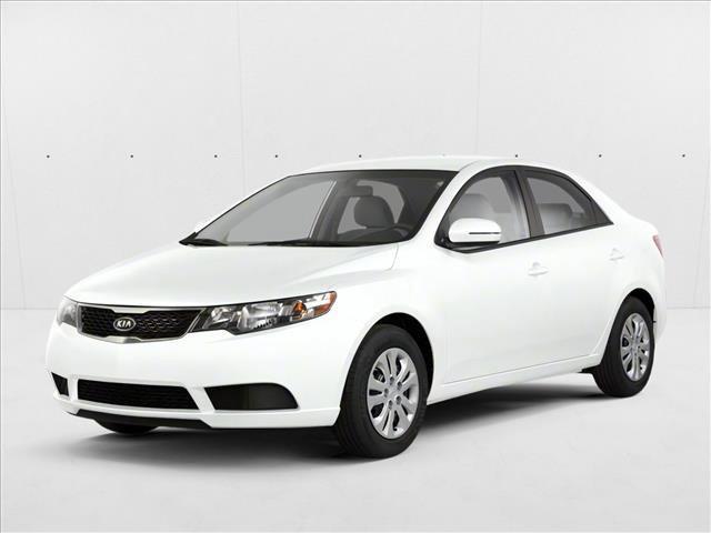 used 2012 Kia Forte car, priced at $5,591