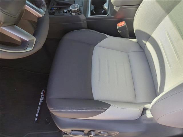 new 2025 Toyota Tacoma car, priced at $52,935