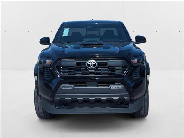 new 2025 Toyota Tacoma car, priced at $52,935