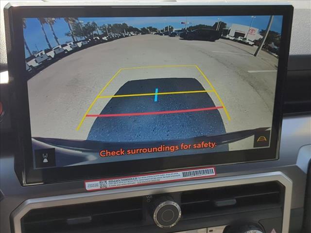 new 2025 Toyota Tacoma car, priced at $52,935