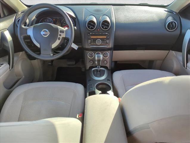 used 2013 Nissan Rogue car, priced at $6,995