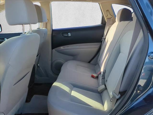 used 2013 Nissan Rogue car, priced at $6,995