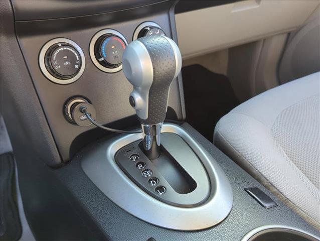 used 2013 Nissan Rogue car, priced at $6,995