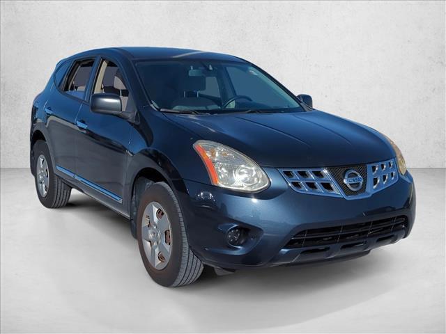 used 2013 Nissan Rogue car, priced at $6,995