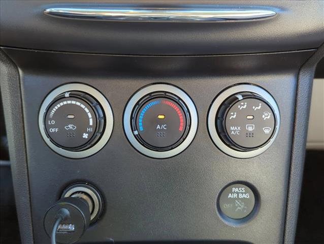 used 2013 Nissan Rogue car, priced at $6,995