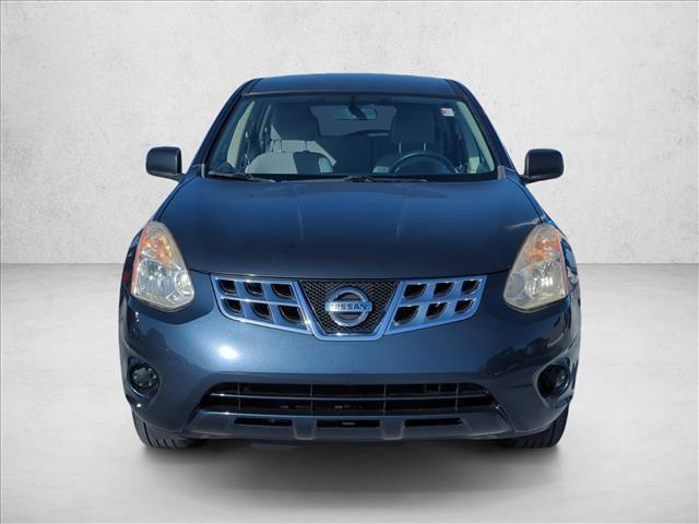 used 2013 Nissan Rogue car, priced at $6,995